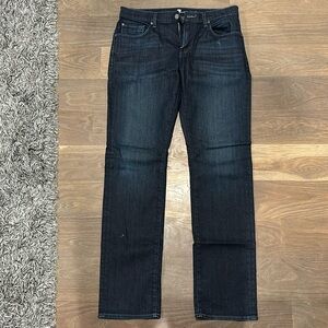 7 For All Mankind Slimmy Jeans
